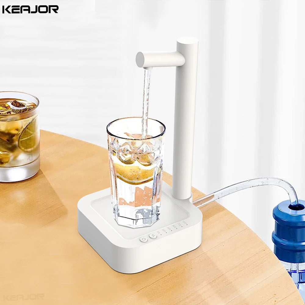 Automatic Desktop Water Dispenser